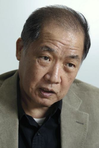 柳町光男 Mitsuo Yanagimachi