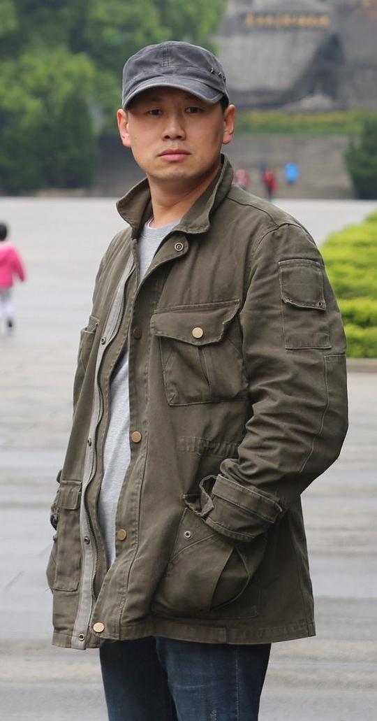 朴成镇 Chengzhen Piao