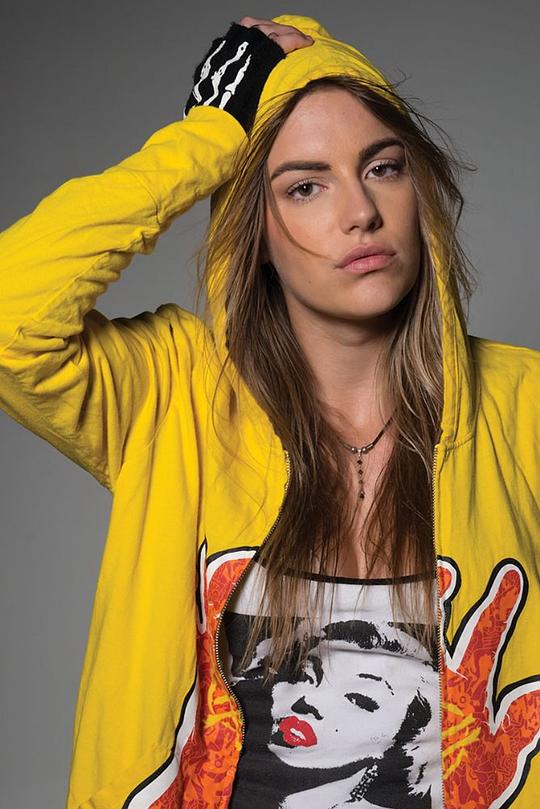 Brianna Fischette Brianna Fischette