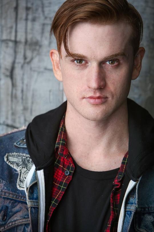 艾迪·哈塞尔 Eddie Hassell