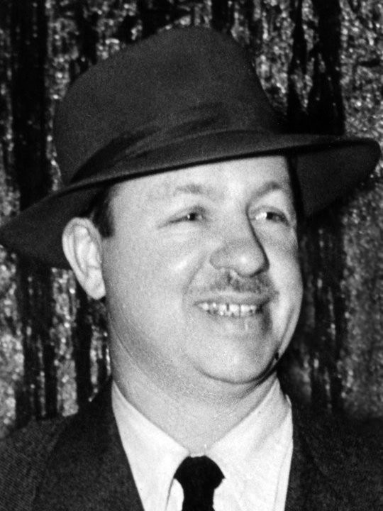 查尔斯·拉蒙特 Charles Lamont