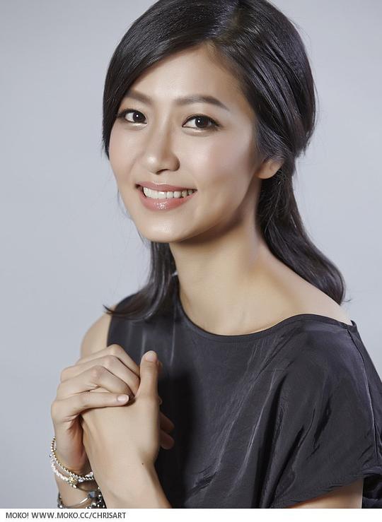 孙歆艾 Hsin-Ai Sun