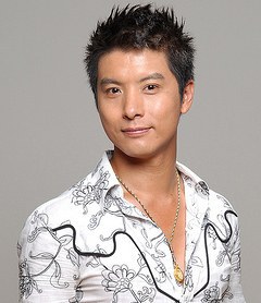 张维锡 James Chang