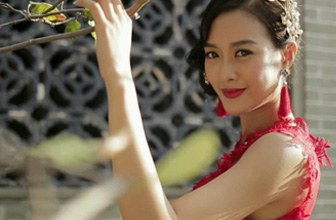 王慈薇 Tzu-wei Wang