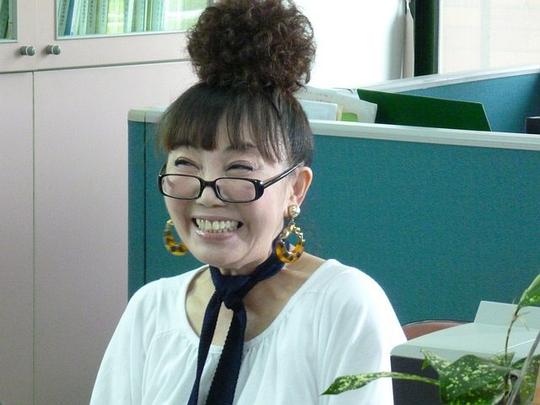 蔡闺 Kuei Tsai