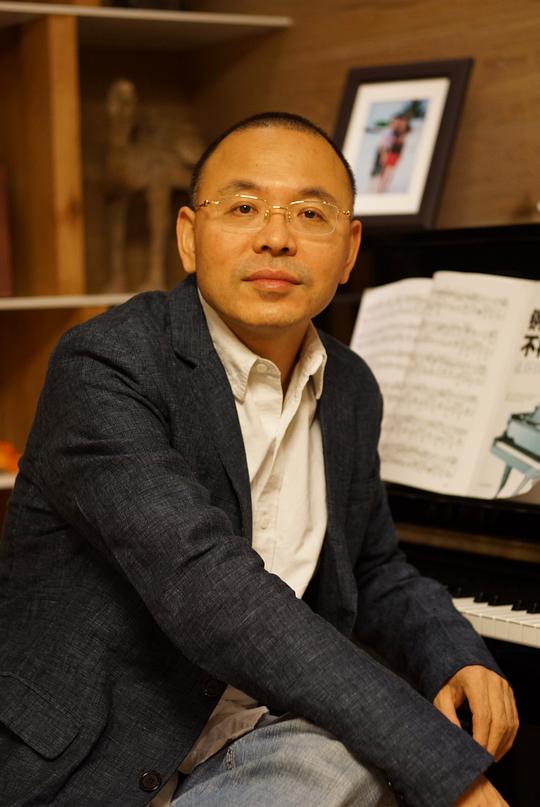 刘军卫 Junwei Liu