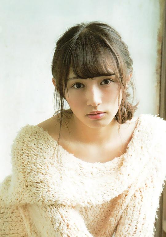 渡边梨加 Rika Watanabe