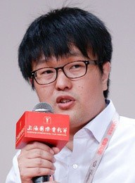 相国强 Guoqiang Xiang