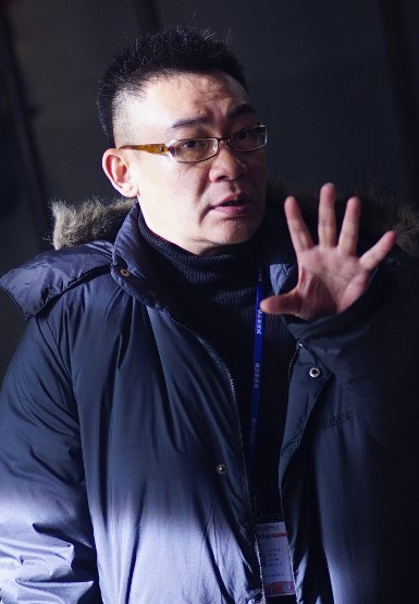 万世忠 Shih Chung Man