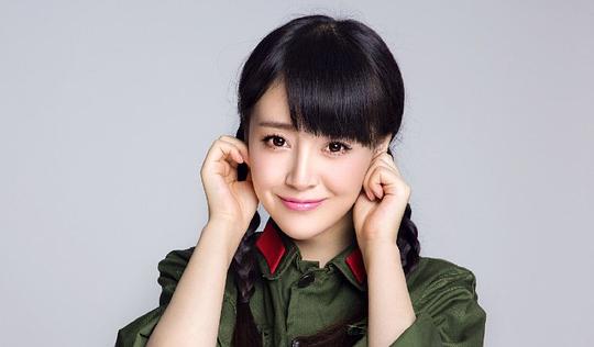 漆子美 Zimei Qi