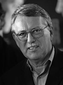 海因里希·布雷洛尔 Heinrich Breloer