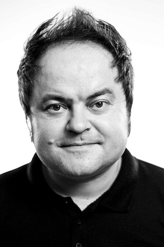 肯尼斯·克拉德 Kenneth Collard