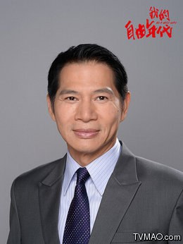 楼学贤 Jackson Lau Hok-Yin