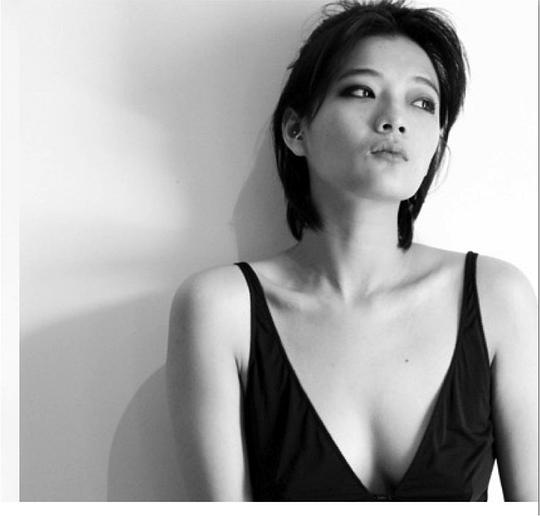 谷倖仪 Xingyi Gu