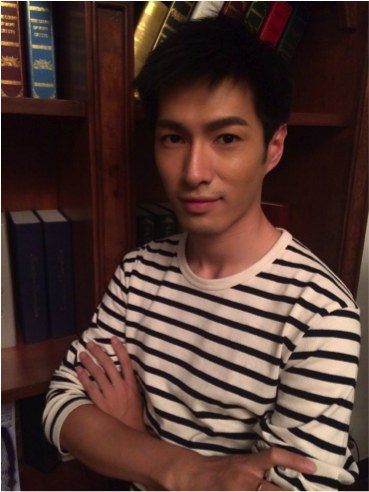 李之浩 Zhihao Li