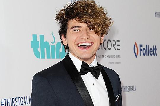 杰西·凯伦 Jc Caylen