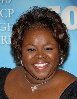 凯西·戴维斯 Cassi Davis