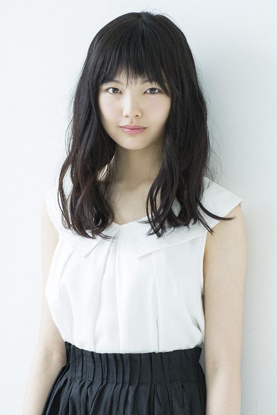 上原实矩 Miku Uehara