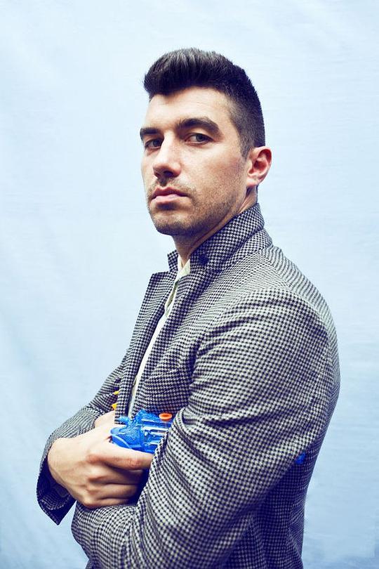 雅各布·维尔布鲁根 Jakob Verbruggen