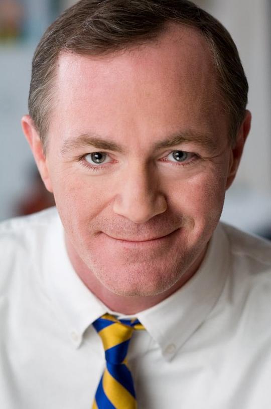 凯文·多尔夫 Kevin Dorff