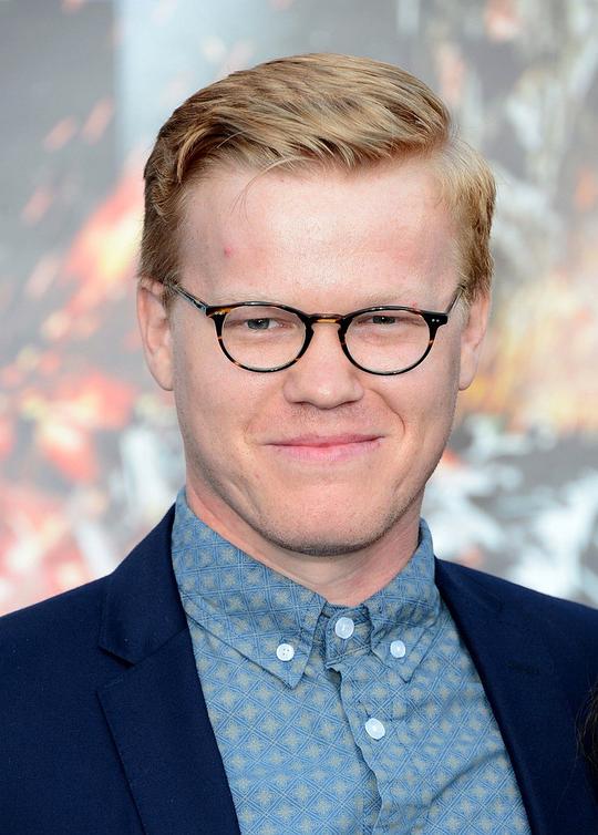 杰西·普莱蒙 Jesse Plemons