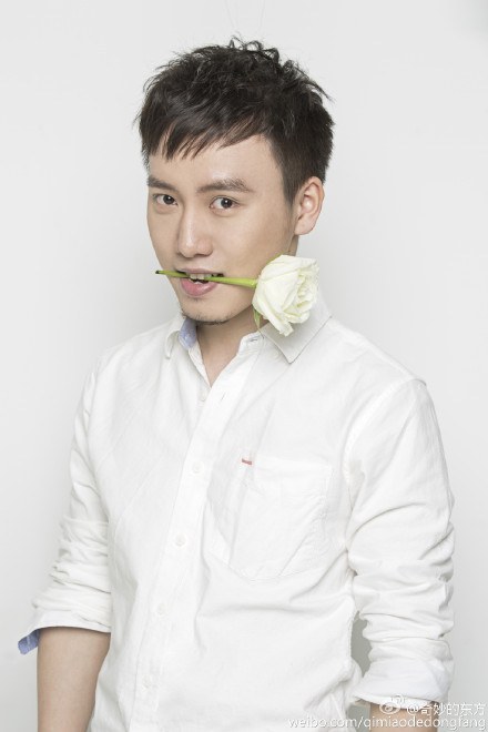 赵鹤松 Hesong Zhao