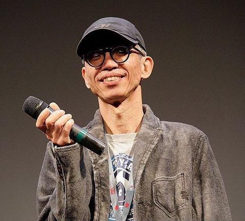 柯星沛 Sing-Pui O