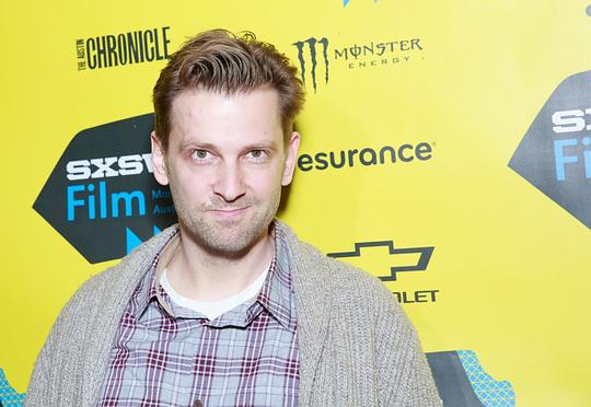 丹尼尔·斯坦 Daniel Stamm