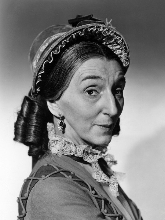 玛乔丽·伊顿 Marjorie Eaton