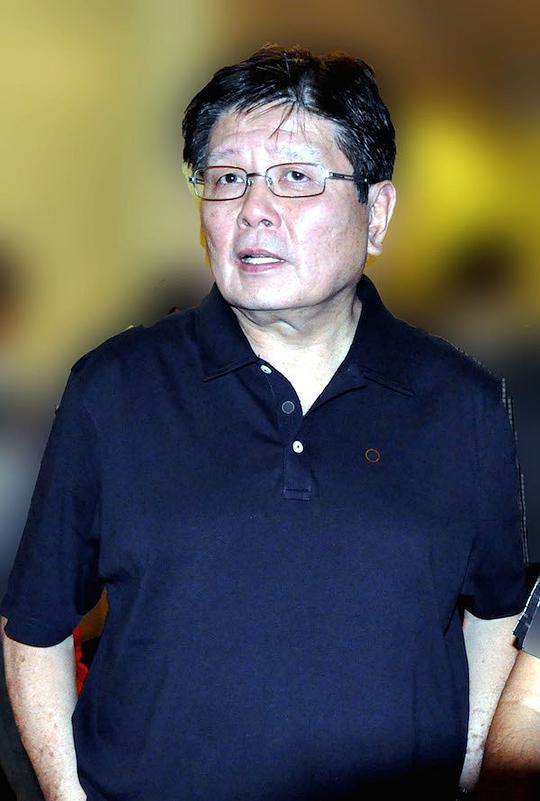 迈克·列昂 Mike De Leon