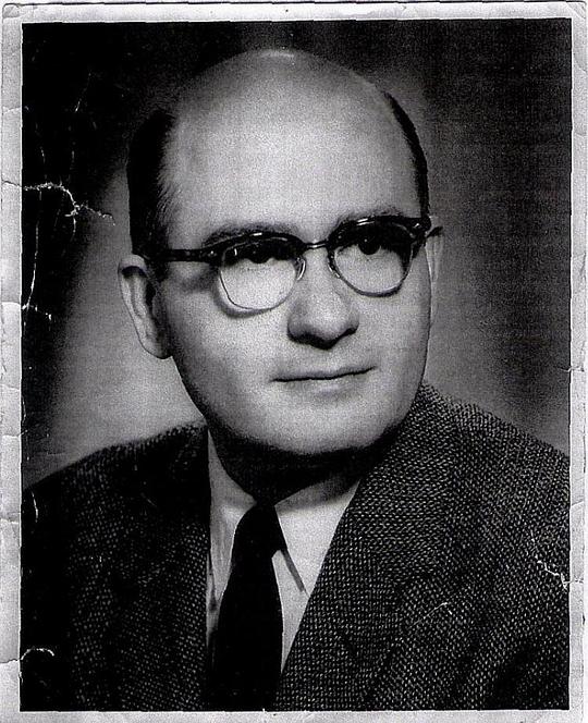 罗伯特·哈蒙 Robert Harmon