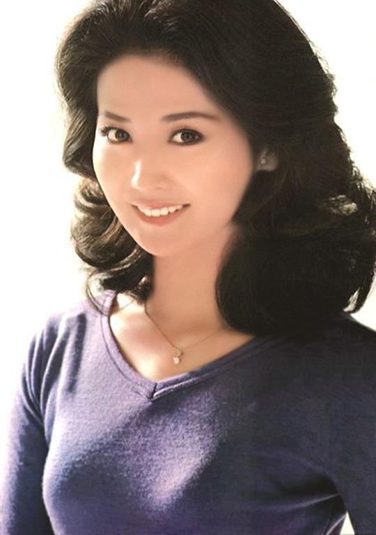 阿部静江 Shizue Abe