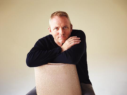 丹尼斯·勒翰 Dennis Lehane
