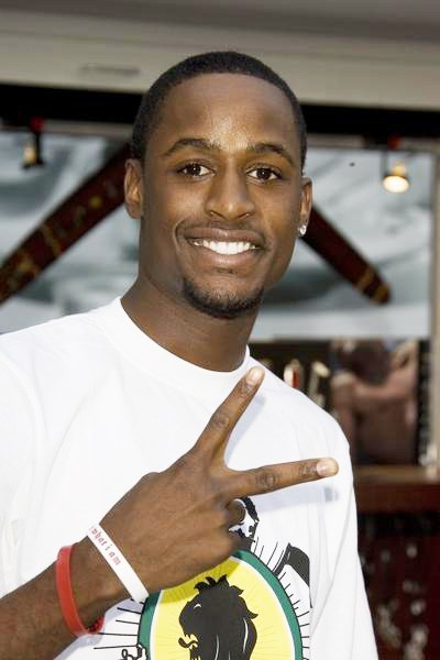 杰基·朗 Jackie Long