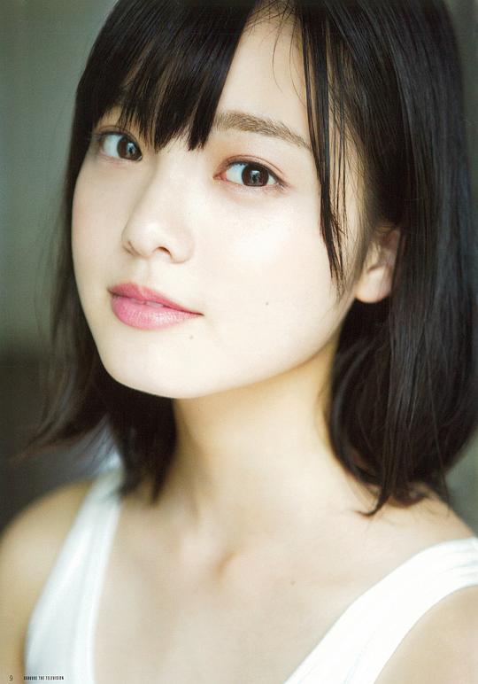 平手友梨奈 Yurina Hirate