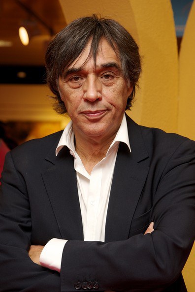 阿古斯丁·迪亚斯·亚内斯 Agustín Díaz Yanes