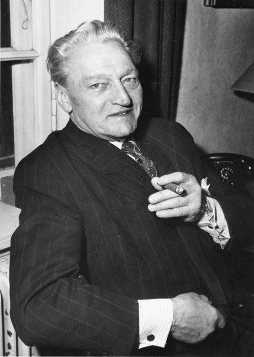 约翰·梅尔 Johannes Meyer