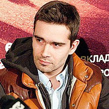 奥列格·费奥多罗夫 Oleg Fyodorov