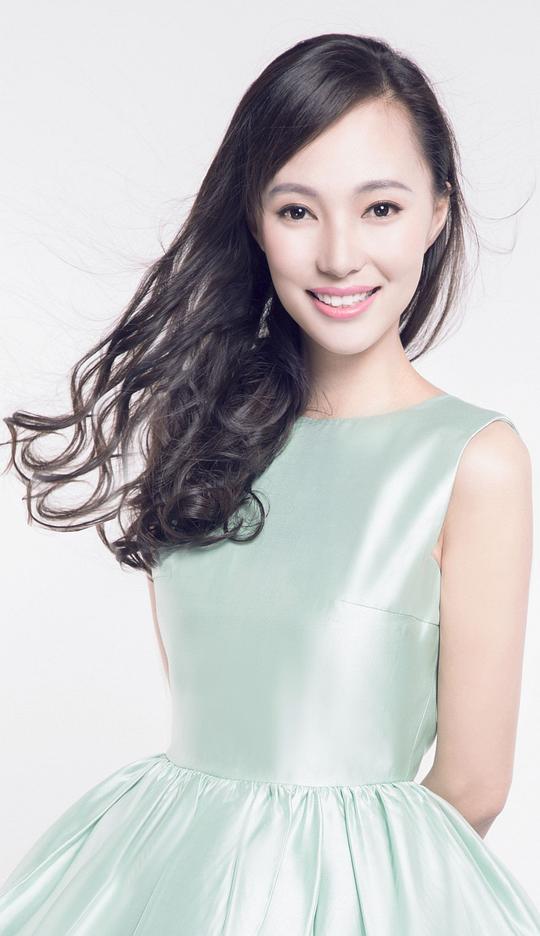 于梦 Meng Yu