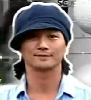 郑同村 Jeff Cheng