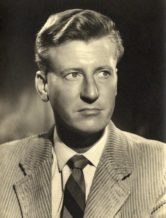 安东尼·奥利弗 Anthony Oliver