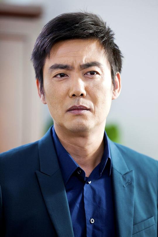 王永强 Yongqiang Wang