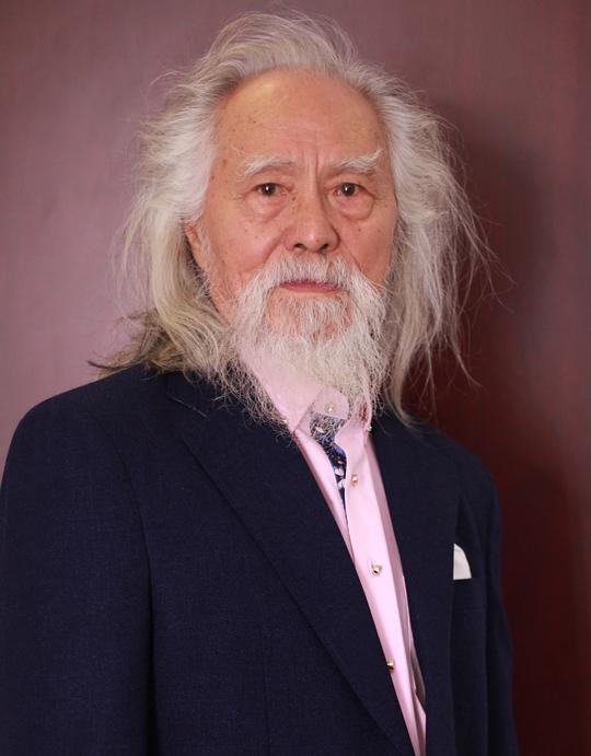 王德顺 Deshun Wang