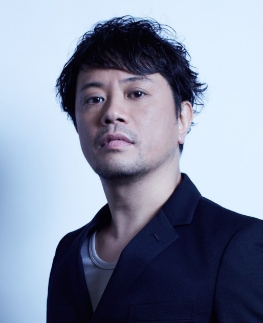 岩田光央 Mitsuo Iwata