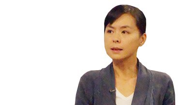 王晓清 Xiaoqing Wang