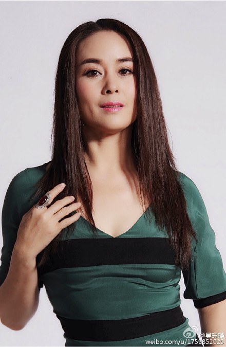 吴珏瑾 Juejin Wu