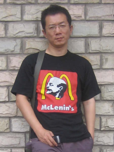 王小峰 Xiaofeng Wang