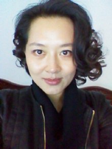 栗梅 Mei Li