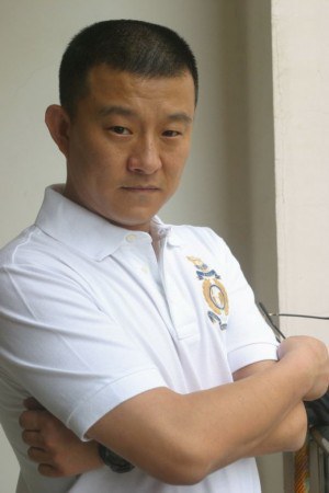邓刚 Gang Deng