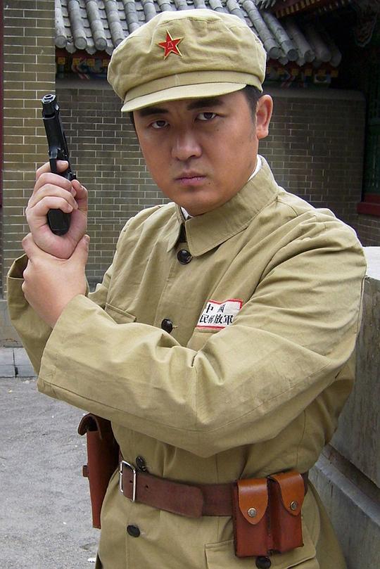 田锋 Feng Tian